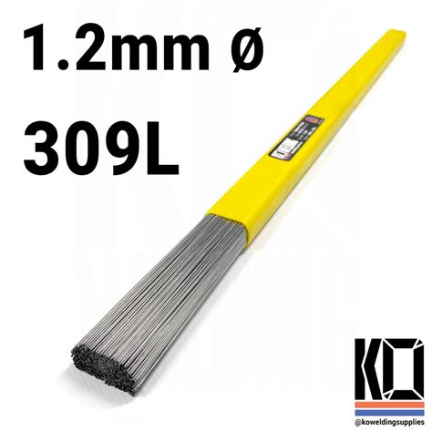 tig filler rod for sheet metal|stainless tig rod.